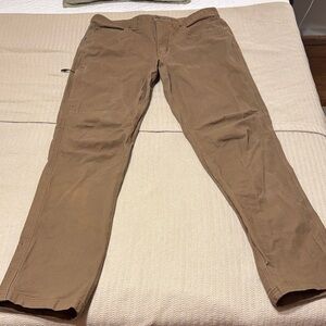 Mountain Khakis Classic Fit